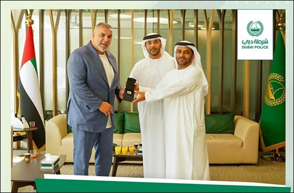 Dubai Police Recover Coach Cosmin Olăroiu's Stolen Watch and Arrest Three Suspects