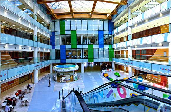 Paediatric Emergency Services to be Transferred from Dubai and Latifa Hospital to Al Jalila Children's Specialty Hospital