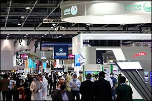 GITEX GLOBAL 2021 to Host Landmark Gathering for Middle East & Africa Government Leaders