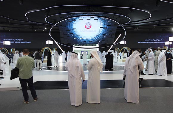 Adek to Champion Education Sector Innovation and Digital Transformation at Gitex Global 2021