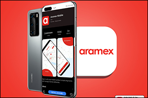 AppGallery Expands Its App Offering by Adding Aramex Mobile App
