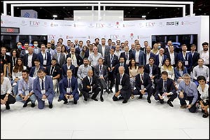 Italy Presents its Largest Presence ever at GITEX Future Stars this Week