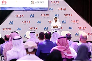 UAE Government Leaders, African Ministers and MIT Expert Share Insights on Day 1 of GITEX GLOBAL 2021