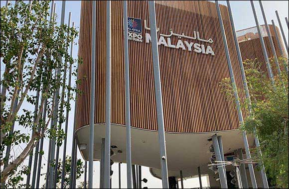 Malaysia Generates More Than Rm7.2 Billion in Business Potentials in the First Two Weeks of Expo 2020 Dubai