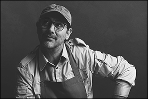 Michelin Star Chef Paul Pairet Joins Hands with SushiArt to introduce limited-edition Sushi Flavours