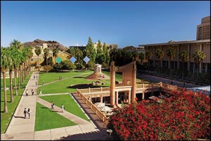 GEMS Students earn University Credits Thanks to Collaboration with Arizona State University