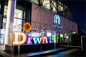 Spectacular Prizes and Rewards on Offer This Diwali as Dubai Celebrates the Festival of Lights
