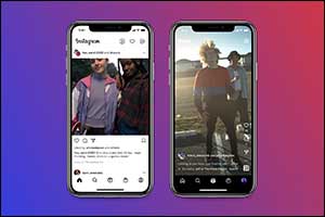 What's New on Instagram?