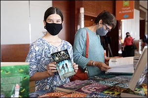 The 14th Edition of Emirates Airline Festival of Literature Theme, Dates and New Location Revealed