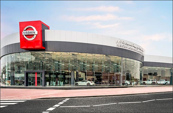 Arabian Automobiles Expands its Sustainable Efforts, Signs Deal with Lumina'