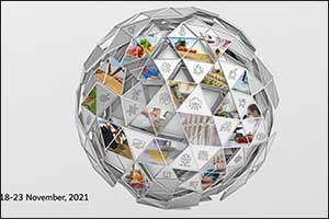 Dubai International Food Safety Conference to showcase Creative Solutions for Sustainable Food Systems