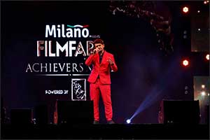 Danube Group brings Bollywood, Pakistani and Arab Superstars at Filmfare Middle East Achievers Night