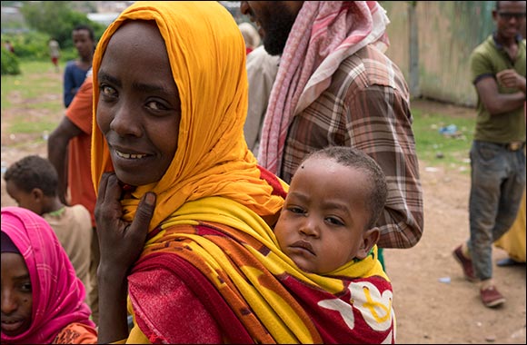 Leading UAE Coffee Establishments Partner With Reach in a BID to End NTDs