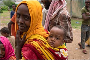 Leading UAE Coffee Establishments Partner With Reach in a BID to End NTDs