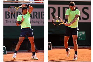 Five-Time Mubadala World Tennis Championship Winner Nadal Returns to Abu Dhabi