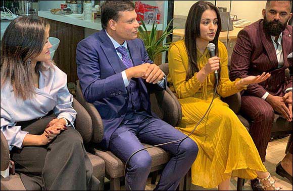 Emirates First Group Launches e-First Global to Support Foreign Investors as No of Businesses Exceed 650,000 in the UAE