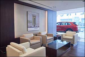 Your Lincoln, Your Way – Personalization  At Its Very Best