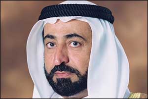 Sharjah Ruler Directs the Allocation of AED 4.5 Million to Support Publishers at SIBF 2021