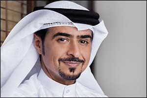 Ahmed Al Ameri: The Ruler of Sharjah is the Publishing Industry's  Strongest Supporter in the Arab world