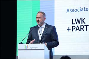 “UAE to Become Global Economic Centre of Gravity” Day One of Cityscape Summit Hears