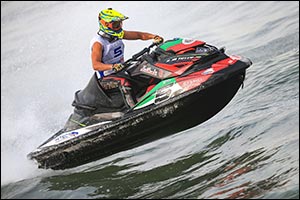 Team Abu Dhabi Stars Aim for Triple Success in Kuwait