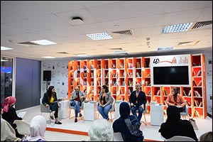 SIBF 2021 panel convenes jury of 13th Etisalat Award for Arabic Children's Literature to Evaluate Submissions