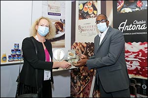 Breakthrough Products From France, Poland, and Greece Honoured at Yummex Middle East Innovation Awards 2021