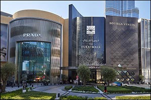 Emaar Malls Records Net Profit to AED 1.070 billion (US$ 291million) in the first nine months of 2021