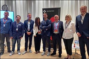 The Swiss Pavilion Announces the Winner of the Swiss-Middle East Circular Economy for Youth Initiative (SMECEYI)