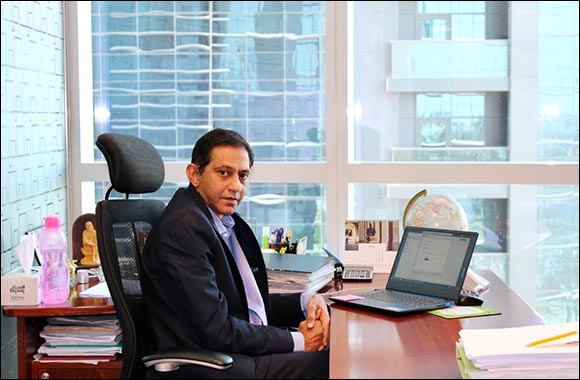 Sternon Group Launches US L1 Non- Immigrant Visa Advisory Service for UAE- Based Executives and Entrepreneurs