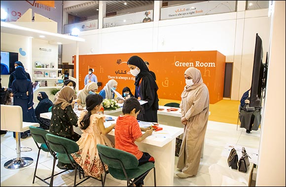 SCFO Calls on UAE Residents to Vote for Sharjah  in UNICEF Child Friendly Cities Awards 2021