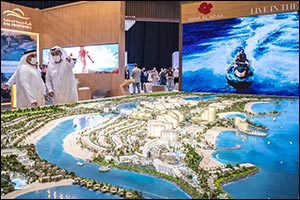 Mattar Al Tayer inaugurates Cityscape Global 2021