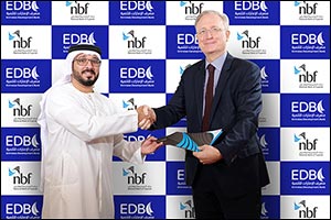 Emirates Development Bank, National Bank of Fujairah sign MoU on credit guarantee, co-lending for SMEs in the UAE