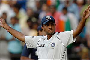 Cricketing Superstar Sourav Ganguly makes Grand Debut at 40th Sharjah International Book Fair On Nov 13