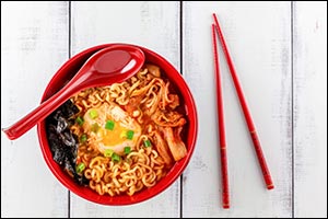 Korean Food Could Boost Immunity Worldwide and Help the Global Community with Healthy and Long Life