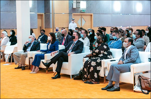8th Sharjah International Library Conference is Guiding 300 librarians from Around the World towards the Future of the Library Sector'