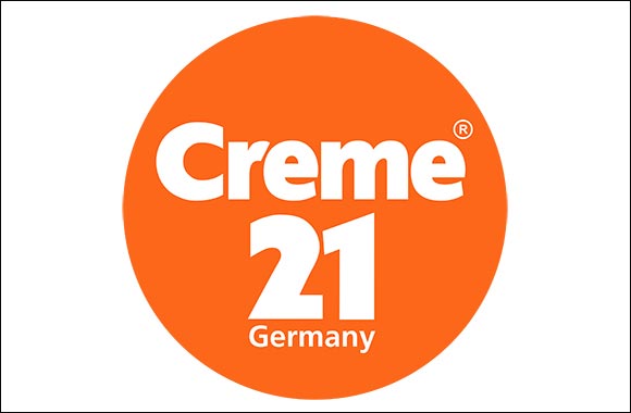 Crme21 to launch new campaign focusing on redefining beauty standards