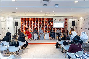 Time to make Folklore Relevant for Modern Times;  Leading Writers from UAE, Lebanon and Spain Opine at an SIBF 2021
