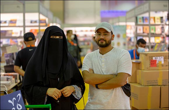 SIBF 2021: Do self-help books make you into a better version of yourself?