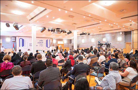 8th Sharjah International Library Conference calls for harnessing modern technology to facilitate inclusive access to all knowledge seekers