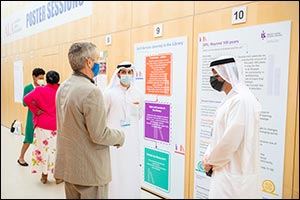 8th Sharjah International Library Conference calls for harnessing modern technology to facilitate inclusive access to all knowledge seekers