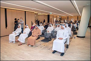Sharjah Offers Global Investors a Clear Insight Into Profitable Prospects Across Major Economic Sectors in EXPO 2020 Dubai