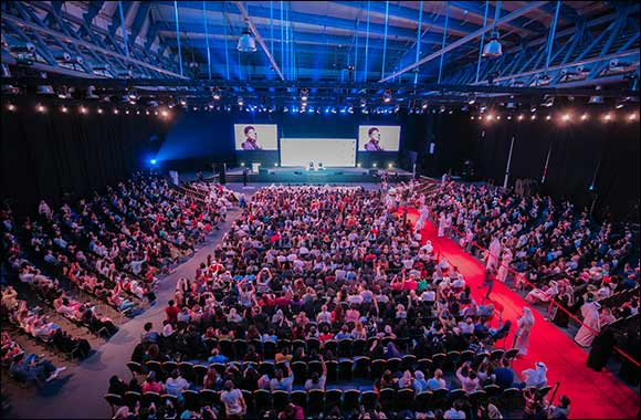 40th Sharjah International Book Fair Attracts 1.69 Million Visitors from 109 Nationalities