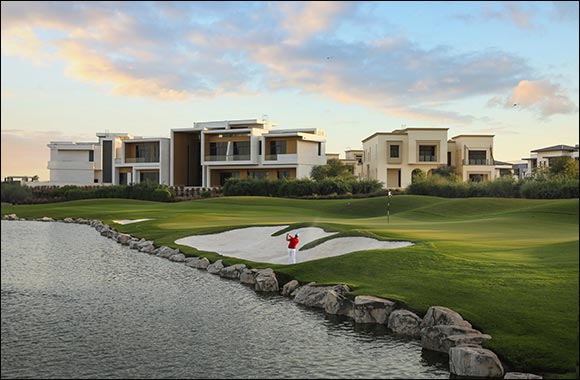 Emaar Properties Achieves Highest ever Property Sales of AED 26.146 billion (US$ 7.118 billion) in the first 9 months of 2021; 3 Times the Sales for the same Period of 2020