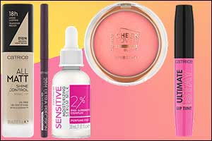 CATRICE Autumn Look