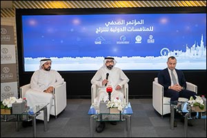 Ski Dubai to host FIS-accredited International Ski Competition for first time in association with Dubai Sports Council and UAE Winter Sports Federation