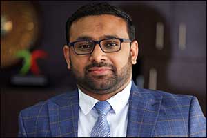 Hotpack Appoints new VP for Strategy and Investments and Head, KSA