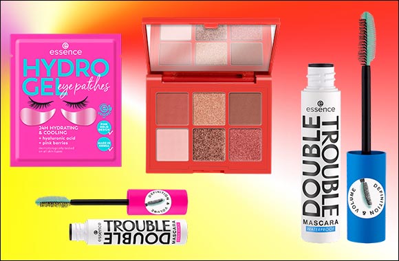 The Perfect Autumn Look by essence