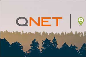 QNET Reinforces its Commitment to Sustainability with Global Reforestation Initiative