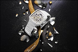 Rado Winter Season-Feel The Moment